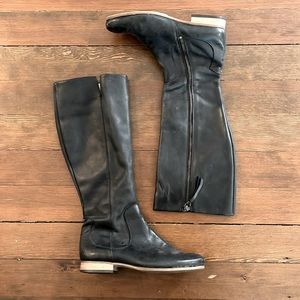 John Fluevog Boot
